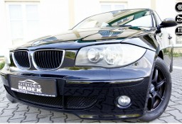 BMW SERIA 1 I (E81/E82/E87/E88) BMW SERIA 1 1.6 116KM/Klimatyzacja/Komputer/ Serwisowany/Zarejestr/ GWARANCJA