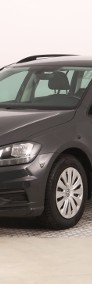 Volkswagen Golf Sportsvan , Salon Polska, Serwis ASO, VAT 23%, Klima, Parktronic-3