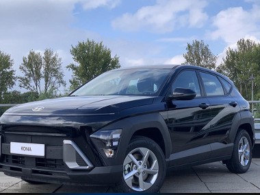 Hyundai Kona 1.6 GDI Hybrid Smart DCT 1.6 GDI Hybrid Smart DCT 141KM-1