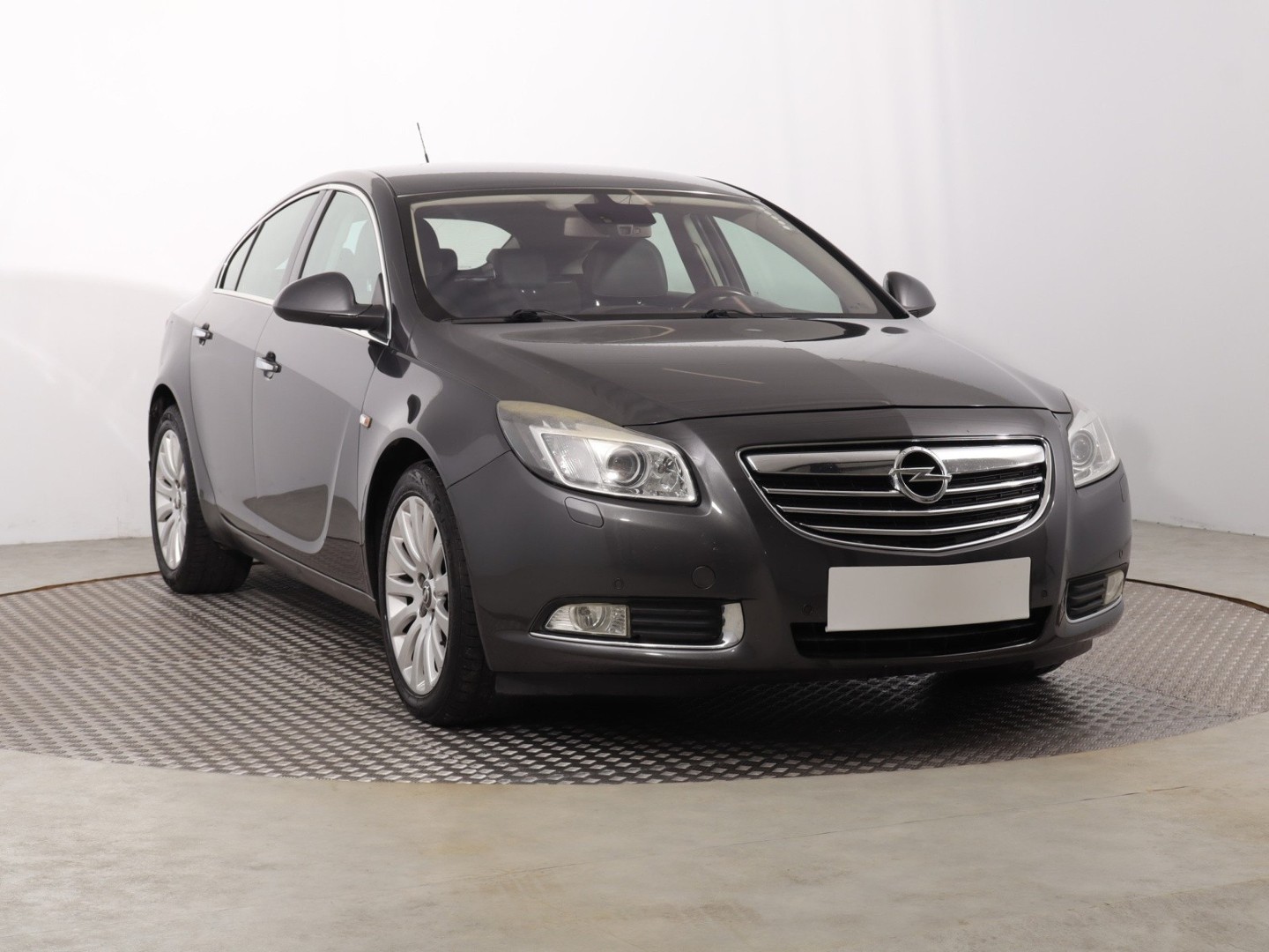 Opel Insignia , Salon Polska, Xenon, Klimatronic, Tempomat, Parktronic,ALU