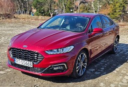 Ford Fusion II Titanium 2.0 EcoBoost Turbo Twin Scroll 245KM 2019r