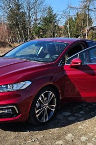 Titanium 2.0 EcoBoost Turbo Twin Scroll 245KM 2019r-2