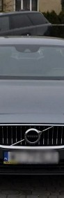 Volvo S60 III Volvo S60 B4 Hybryd INSCRIPTION 197+14 KM Salon PL VAT23% ACC Hak-4