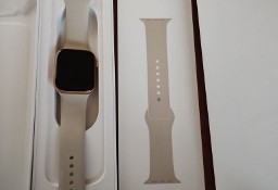 Zegarek Apple Watch SE 44mm Gold Alu