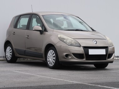 Renault Scenic III , Navi, Klimatronic, Tempomat, Parktronic-1