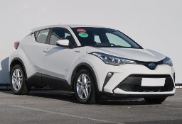 Toyota C-HR , Salon Polska, Automat, VAT 23%, Klimatronic, Tempomat