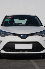 Toyota C-HR , Salon Polska, Automat, VAT 23%, Klimatronic, Tempomat-2