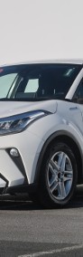 Toyota C-HR , Salon Polska, Automat, VAT 23%, Klimatronic, Tempomat-3