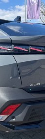 Peugeot GT Exclusive S&S 1.2 mHEV e-DSC6 408 GT Exclusive 1.2 mHEV e-DSC6 145KM-3