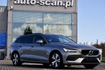 Volvo V60 II B3 MOMENTUM 2.0 benzyna 163KM 2020r FV 23%