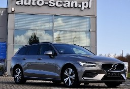 Volvo V60 II B3 MOMENTUM 2.0 benzyna 163KM 2020r FV 23%