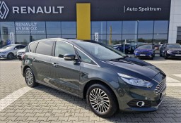 Ford S-MAX IV 2.0 EcoBlue Titanium