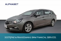 Opel Astra K Astra V 1.4 T GPF Dynamic S&amp;S aut Salon PL 1wł.