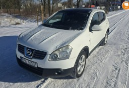 Nissan Qashqai I Automat Panorama 4x4