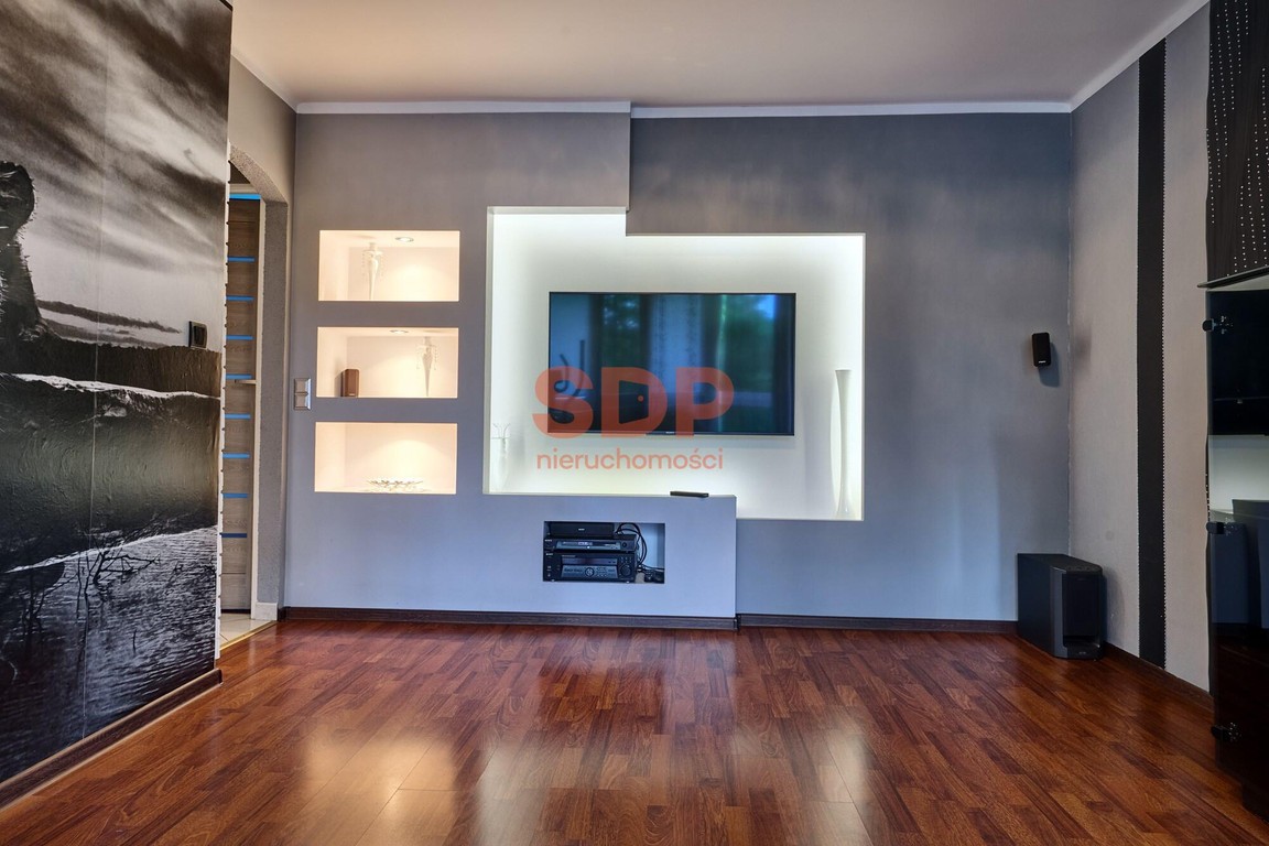 Osiedle Tysiąclecia | 4 pok | 71,76 m² | Garderoba | ENG - Widok 3