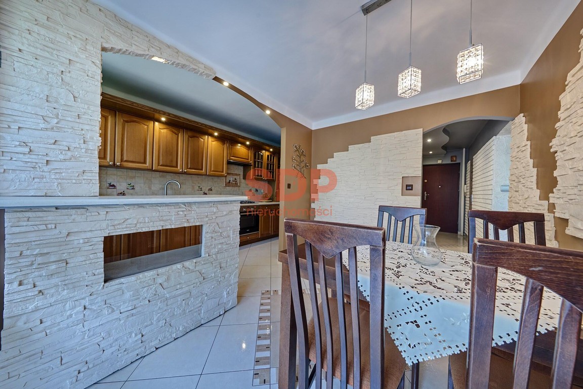 Osiedle Tysiąclecia | 4 pok | 71,76 m² | Garderoba | ENG - Widok 4