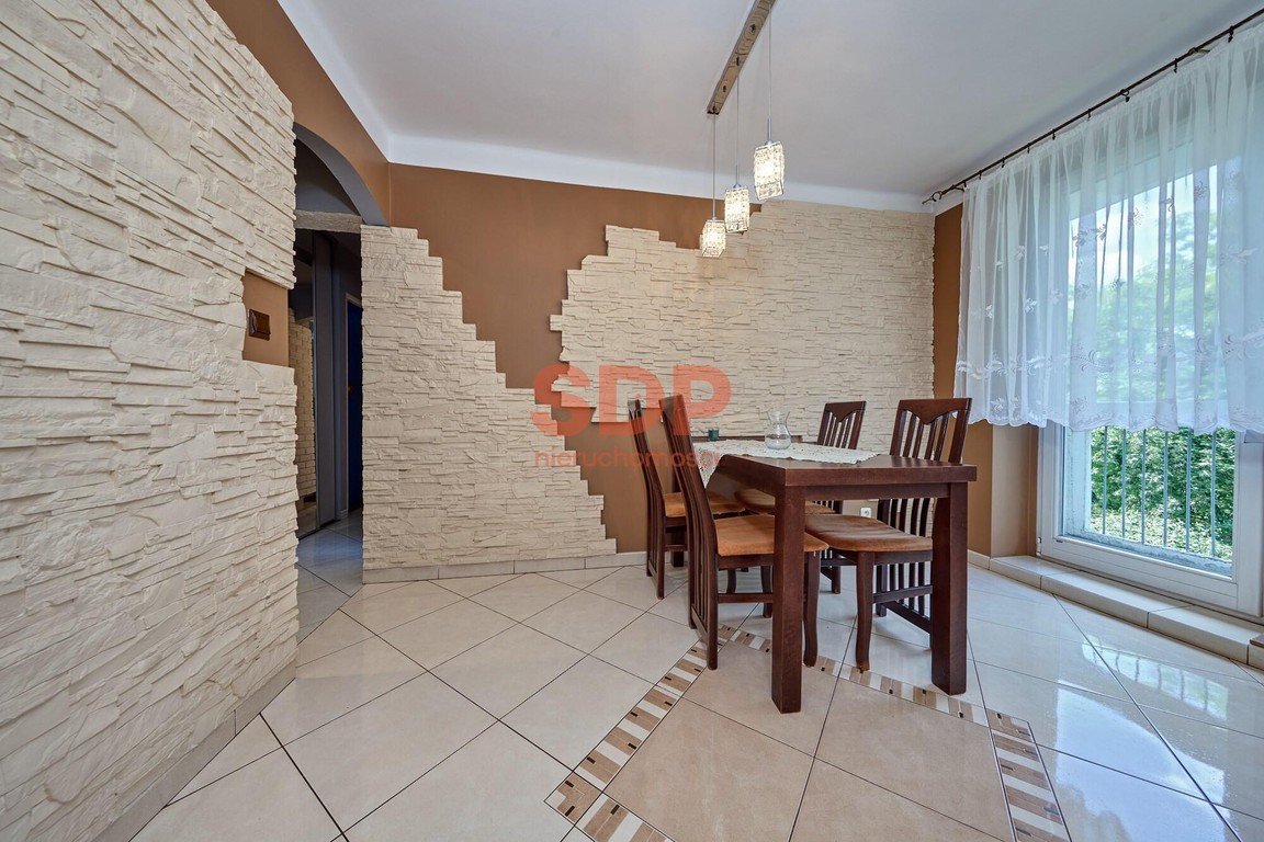 Osiedle Tysiąclecia | 4 pok | 71,76 m² | Garderoba | ENG - Widok 5