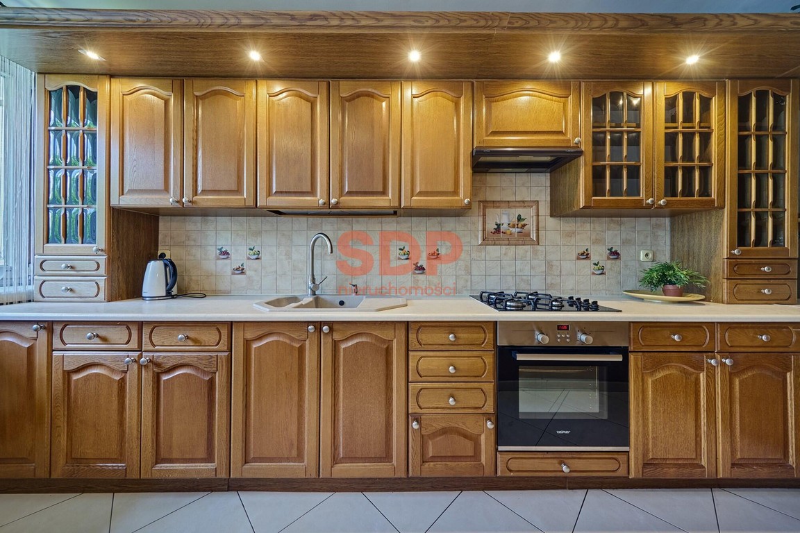 Osiedle Tysiąclecia | 4 pok | 71,76 m² | Garderoba | ENG - Widok 6