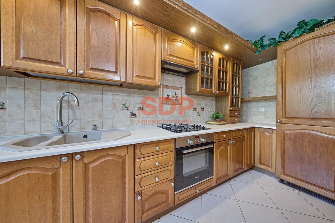 Osiedle Tysiąclecia | 4 pok | 71,76 m² | Garderoba | ENG - Więcej