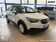 Opel Crossland X Bezwypadkowy / Polski salon / 1-Właściciel
