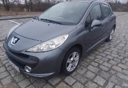 Peugeot 207 rok 2008