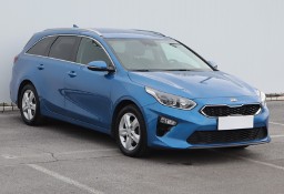 Kia Cee'd III , Salon Polska, Serwis ASO, Automat, VAT 23%, Skóra,