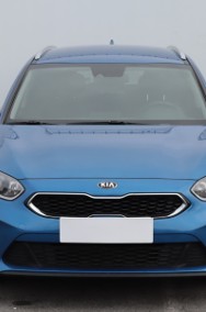 Kia Cee'd III , Salon Polska, Serwis ASO, Automat, VAT 23%, Skóra,-2