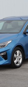 Kia Cee'd III , Salon Polska, Serwis ASO, Automat, VAT 23%, Skóra,-3