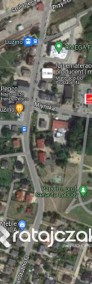 Działka mieszkaniowa w centrum Luzina-3
