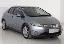 Honda Civic VIII , Navi, Tempomat,ALU