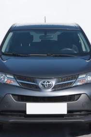 Toyota RAV 4 IV , Klima-2