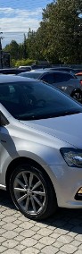 Volkswagen Polo V Fresh, Duże radio,Tempomat,Gwarancja-3