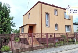 Dom Częstochowa Raków, ul. Struga