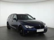 BMW SERIA 3 V (F30/F31/F34) BMW SERIA 3 , 190 KM, Automat, Navi, Klimatronic, Tempomat, Parktronic,
