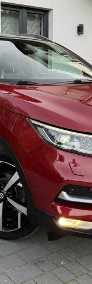 Nissan Qashqai II TEKNA+*FULL*NAVI*LEDY*Panorama*Kamera*360*Podgrzewane*Fotele-3