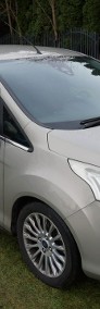 Ford B-MAX Piękny i wyposażony. Gwarancja-3