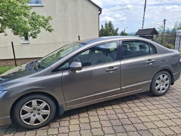 1.8 Comfort