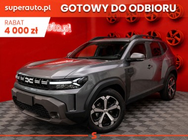 Dacia Duster I Journey Eco-G LPG 1.2 Journey Eco-G LPG 1.2 120KM-1
