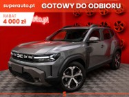 Dacia Duster I Journey Eco-G LPG 1.2 Journey Eco-G LPG 1.2 120KM