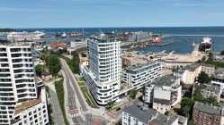 Nowe mieszkanie Gdynia Śródmieście, ul. św. Piotra