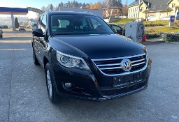 Volkswagen Tiguan I 2.0 TDI 140KM 4Mot Sport DSG 2010r