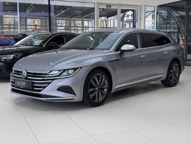 Volkswagen Arteon Elegance DSG Elegance, LED, Lane Assist, Salon PL, 1-wł, FV23%, Gwarancja,-1