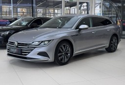 Volkswagen Arteon Elegance DSG Elegance, LED, Lane Assist, Salon PL, 1-wł, FV23%, Gwarancja,