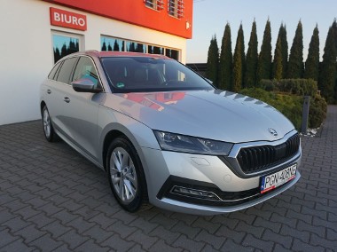 Skoda Octavia IV-1