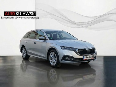 Skoda Octavia IV-1