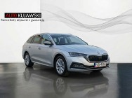 Skoda Octavia IV