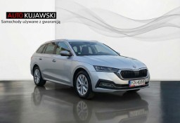 Skoda Octavia IV