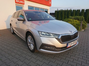 Skoda Octavia IV-1