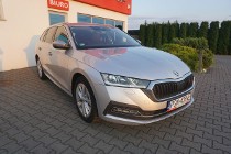 Skoda Octavia IV