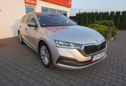 Skoda Octavia IV